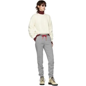 Rag and bone best sweatpants heather grey XS GUC